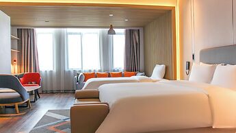 Holiday Inn Express Nanchang Qingshan Lake View by IHG