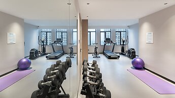 Holiday Inn Express Nanchang Qingshan Lake View by IHG