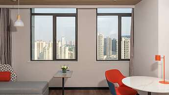 Holiday Inn Express Nanchang Qingshan Lake View by IHG