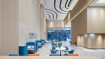 Holiday Inn Express Nanchang Qingshan Lake View by IHG