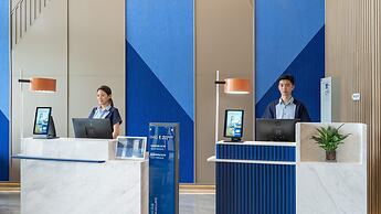 Holiday Inn Express Nanchang Qingshan Lake View by IHG