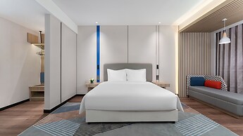 Holiday Inn Express Nanchang Qingshan Lake View by IHG