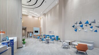 Holiday Inn Express Nanchang Qingshan Lake View by IHG