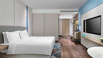 Holiday Inn Express Nanchang Qingshan Lake View by IHG