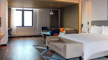 Holiday Inn Express Nanchang Qingshan Lake View by IHG