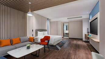 Holiday Inn Express Nanchang Qingshan Lake View by IHG