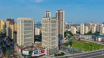Holiday Inn Express Nanchang Qingshan Lake View by IHG