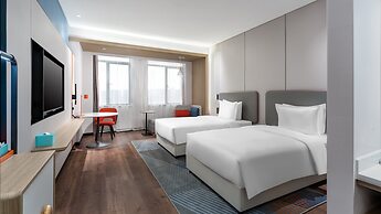 Holiday Inn Express Nanchang Qingshan Lake View by IHG