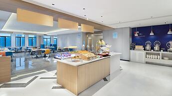 Holiday Inn Express Nanchang Qingshan Lake View by IHG