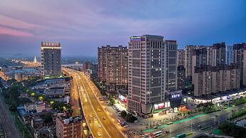 Holiday Inn Express Nanchang Qingshan Lake View by IHG