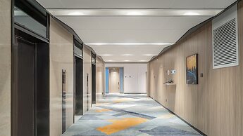 Holiday Inn Express Nanchang Qingshan Lake View by IHG