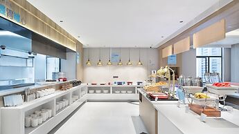 Holiday Inn Express Nanchang Qingshan Lake View by IHG