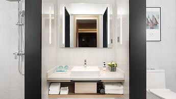 Holiday Inn Express Nanchang Qingshan Lake View by IHG