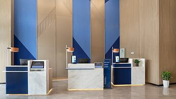 Holiday Inn Express Nanchang Qingshan Lake View by IHG