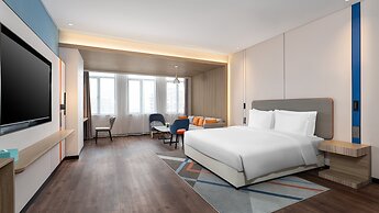 Holiday Inn Express Nanchang Qingshan Lake View by IHG