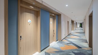 Holiday Inn Express Nanchang Qingshan Lake View by IHG