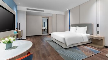 Holiday Inn Express Nanchang Qingshan Lake View by IHG