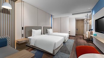 Holiday Inn Express Nanchang Qingshan Lake View by IHG