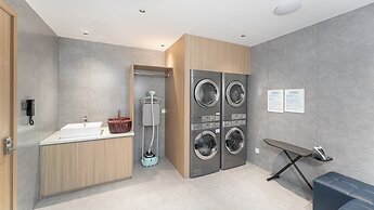 Holiday Inn Express Nanchang Qingshan Lake View by IHG