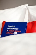 Holiday Inn Express Munich Olching by IHG