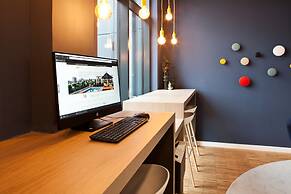 Holiday Inn Express Munich Olching by IHG
