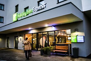 Holiday Inn Express Munich Olching by IHG