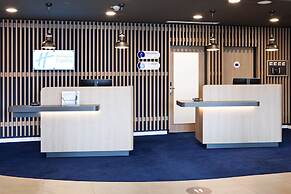 Holiday Inn Express Munich Olching by IHG
