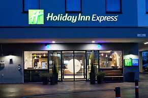 Holiday Inn Express Munich Olching by IHG