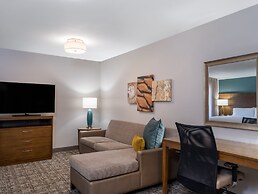Staybridge Suites Sioux City Southeast by IHG