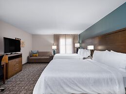 Staybridge Suites Sioux City Southeast by IHG