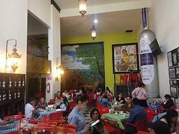 Hotel Azul Agave