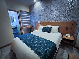 Hotel Azul Agave