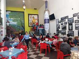 Hotel Azul Agave