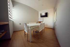 Hotel Azul Agave