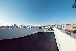 Hotel Azul Agave