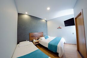 Hotel Azul Agave