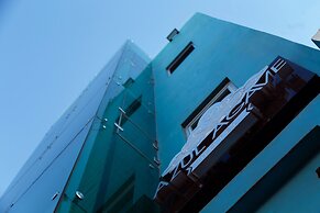 Hotel Azul Agave