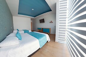 Hotel Azul Agave