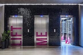 Moxy Lisboa Oriente