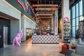 Moxy Lisboa Oriente