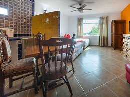 Hotel Boutique Don Porfirio