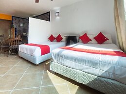 Hotel Boutique Don Porfirio