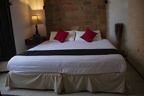 Hotel Boutique Don Porfirio