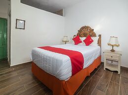 Hotel Boutique Don Porfirio