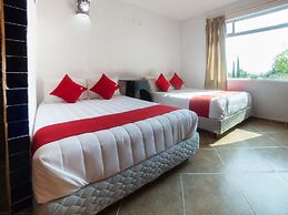 Hotel Boutique Don Porfirio