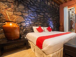 Hotel Boutique Don Porfirio