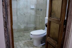 Hotel Boutique Don Porfirio