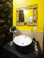 Hotel Boutique Don Porfirio