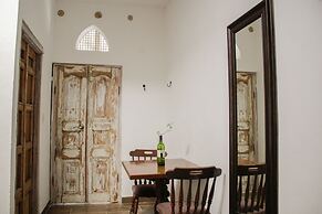 Hotel Boutique Don Porfirio