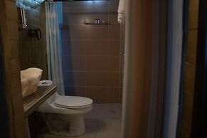 Hotel Boutique Don Porfirio